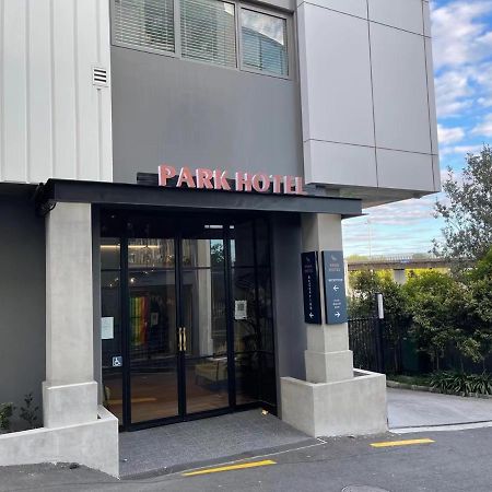 Park Hotel Auckland Exterior photo